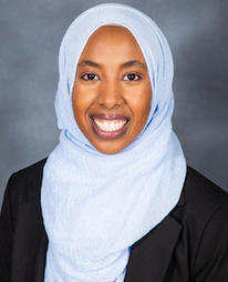 Aisha Mohamed